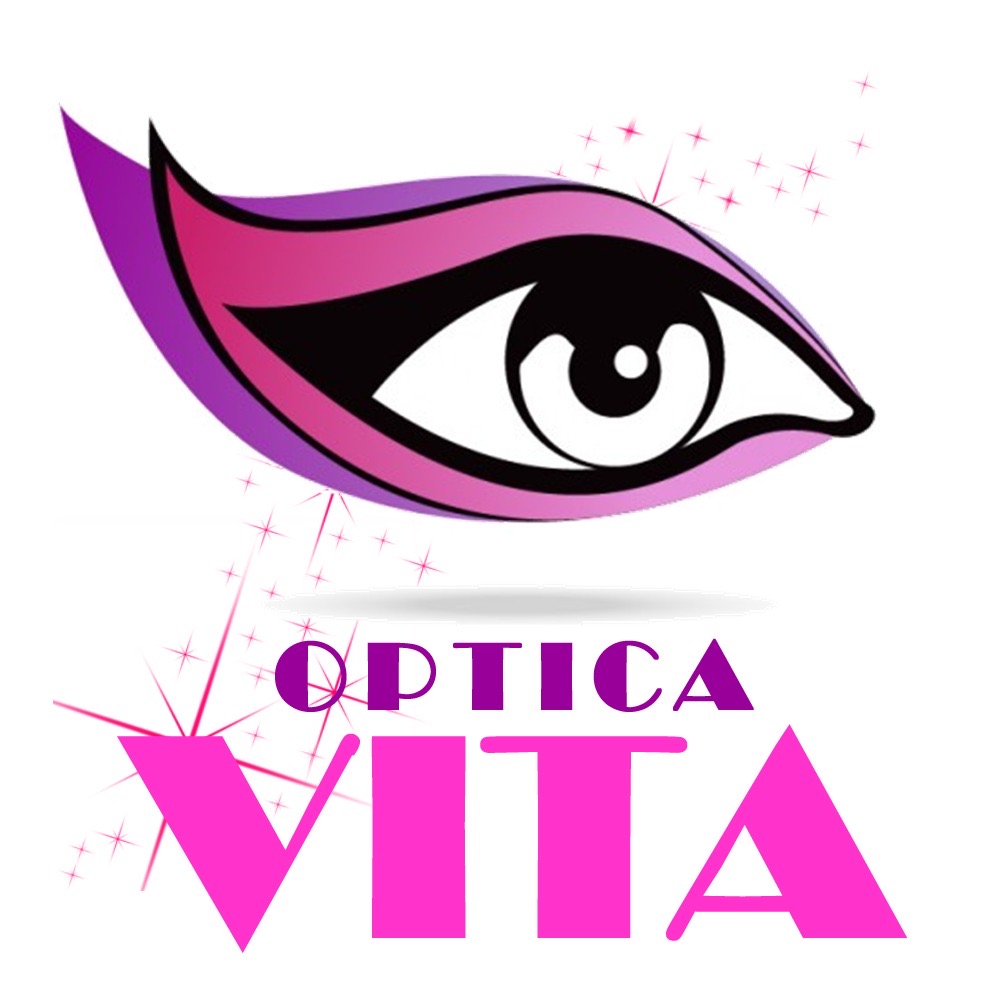 Logo Óptica Vita